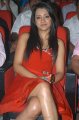 Trisha Hot Pics in Red Skirt