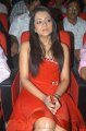 Trisha Hot Pics in Red Skirt