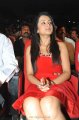 Trisha Hot Pics in Red Skirt