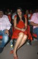 Trisha Hot Pics in Red Skirt