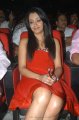 Trisha Hot Pics in Red Skirt