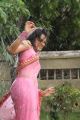 Kalavathi Heroine Trisha Hot Wet Saree Stills