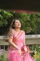 Actress Trisha Hot Saree Stills in Kalavathi Movie