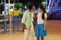 GV Prakash Kumar, Anandhi in Trisha Illana Nayanthara Movie Latest Pics