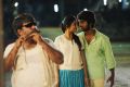 GV Prakash Kumar, Anandhi in Trisha Illana Nayanthara Movie Latest Pics