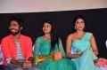 GV Prakash Kumar, Anandhi, Manisha Yadav @ Trisha Illana Nayanthara Trailer Launch Stills