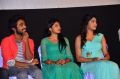 GV Prakash Kumar, Anandhi, Manisha Yadav @ Trisha Illana Nayanthara Trailer Launch Stills