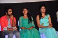 GV Prakash Kumar, Anandhi, Manisha Yadav @ Trisha Illana Nayanthara Trailer Launch Stills