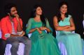 GV Prakash Kumar, Anandhi, Manisha Yadav @ Trisha Illana Nayanthara Trailer Launch Stills