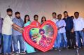 Trisha Illana Nayanthara Movie Trailer Launch Stills