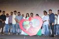 Trisha Illana Nayanthara Movie Trailer Launch Stills