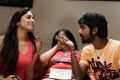 Manisha Yadav, GV Prakash Kumar in Trisha Illana Nayanthara New Stills