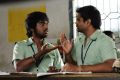 Actor GV Prakash Kumar in Trisha Illana Nayanthara New Stills