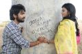 GV Prakash Kumar, Anandhi in Trisha Illana Nayanthara New Stills