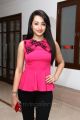 Actress Trisha New Pictures in Light Pink Dress