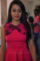 Tamil Actress Trisha in Light Pink Dress Pictures