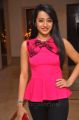 Actress Trisha New Pictures in Light Pink Dress