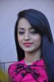 Actress Trisha New Pictures in Light Pink Dress