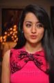 Tamil Actress Trisha Pictures in Light Pink Dress