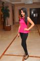 Tamil Actress Trisha Krishnan in Light Pink Dress Pictures
