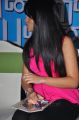 Tamil Actress Trisha Pictures in Light Pink Dress