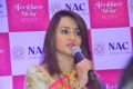 Actress Trisha Launches NAC Jewellers Necklace Mela Photos