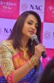 Actress Trisha Inaugurates NAC Jewellers Necklace Mela Photos