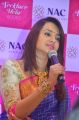 Actress Trisha Launches NAC Jewellers Necklace Mela Photos