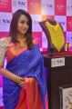 Actress Trisha Launches NAC Jewellers Necklace Mela Photos