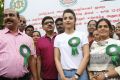 Actress Trisha Joins Hands With Unicef Against Child Labour Photos
