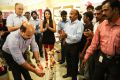 Trisha Launches Bata Showroom at Forum Vijaya Mall Photos