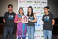 Trisha at Galatta Cinema Book Launch
