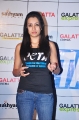 Trisha at Galatta Cinema Book Launch