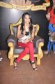 Actress Trisha Launches Magnum Ice Cream EA Chennai Stills