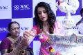 Actress Trisha launches NAC Jewellers @ Kanchipuram Photos