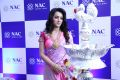 Actress Trisha launches NAC Jewellers @ Kanchipuram Photos