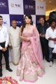 Trisha Krishnan launches NAC Jewellers at Perambur, Chennai