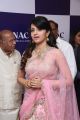Actress Trisha launches NAC Jewellers @ Perambur Chennai Stills