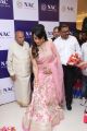 Actress Trisha launches NAC Jewellers @ Perambur Chennai Stills