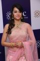 Trisha Krishnan launches NAC Jewellers at Perambur, Chennai