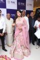 Trisha Krishnan launches NAC Jewellers at Perambur, Chennai