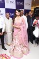 Trisha Krishnan launches NAC Jewellers at Perambur, Chennai