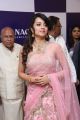 Trisha Krishnan launches NAC Jewellers at Perambur, Chennai