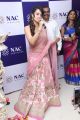 Actress Trisha launches NAC Jewellers @ Perambur Chennai Stills