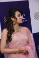 Trisha Krishnan launches NAC Jewellers at Perambur, Chennai