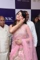 Actress Trisha launches NAC Jewellers @ Perambur Chennai Stills