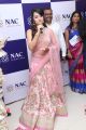 Actress Trisha launches NAC Jewellers @ Perambur Chennai Stills