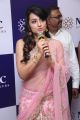 Trisha Krishnan launches NAC Jewellers at Perambur, Chennai