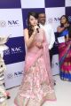 Actress Trisha launches NAC Jewellers @ Perambur Chennai Stills