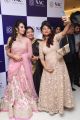 Trisha Krishnan launches NAC Jewellers at Perambur, Chennai